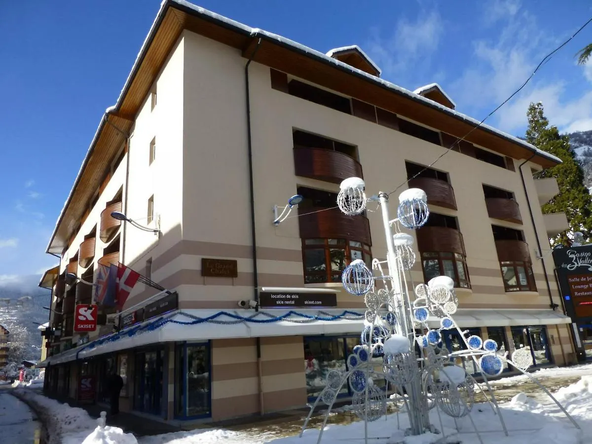 Studio Renove 4 Pers Avec Balcon, Wifi, Proche Telecabine Et Spa - Brides-Les-Bains - Fr-1-512-160