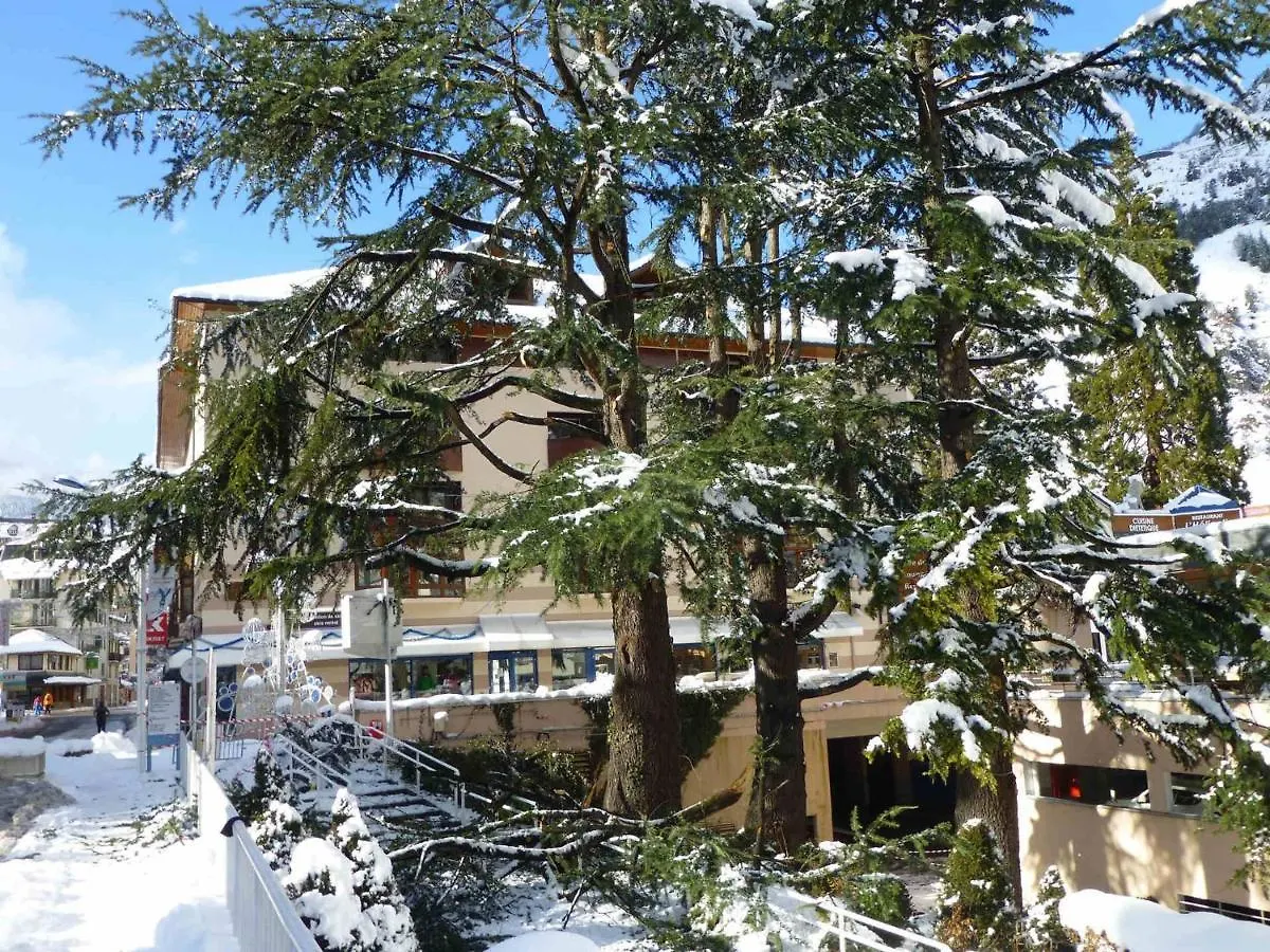 Apartment Studio Renove 4 Pers Avec Balcon, Wifi, Proche Telecabine Et Spa - Brides-Les-Bains - Fr-1-512-160 France